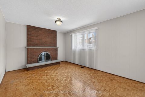 Photo 15 at 74 Minglehaze Drive, Jamestown, Toronto