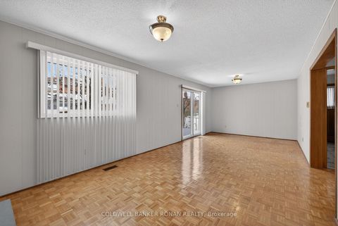 Photo 18 at 74 Minglehaze Drive, Jamestown, Toronto