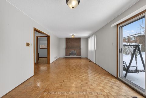 Photo 19 at 74 Minglehaze Drive, Jamestown, Toronto