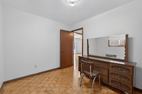 Photo 22 at 74 Minglehaze Drive, Jamestown, Toronto