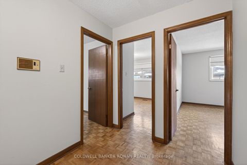 Photo 26 at 74 Minglehaze Drive, Jamestown, Toronto