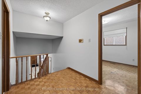 Photo 27 at 74 Minglehaze Drive, Jamestown, Toronto