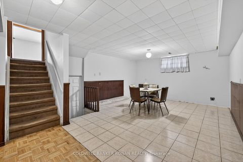 Photo 38 at 74 Minglehaze Drive, Jamestown, Toronto