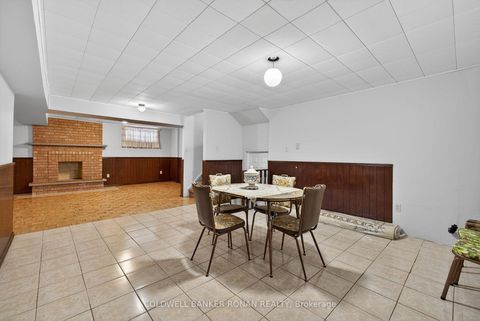 Photo 39 at 74 Minglehaze Drive, Jamestown, Toronto