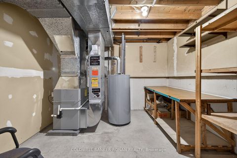 Photo 42 at 74 Minglehaze Drive, Jamestown, Toronto