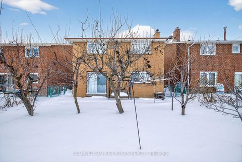 Photo 47 at 74 Minglehaze Drive, Jamestown, Toronto