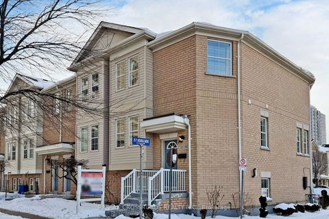 Photo 1 at 70 Brockley Drive, Bendale, Toronto