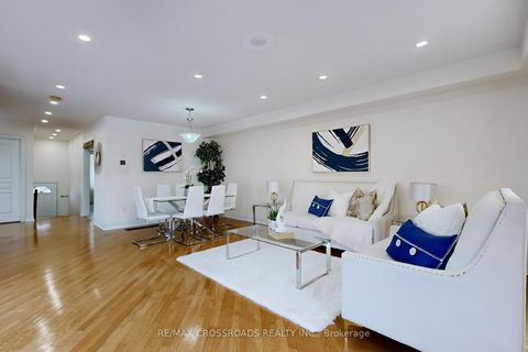 Photo 5 at 70 Brockley Drive, Bendale, Toronto