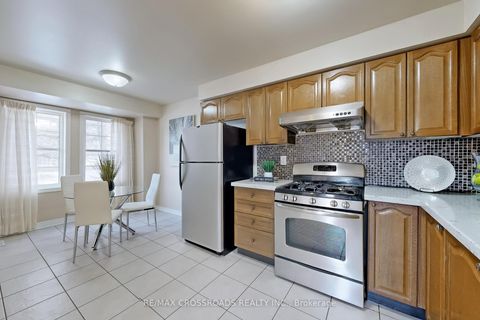 Photo 13 at 70 Brockley Drive, Bendale, Toronto