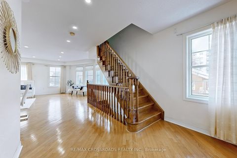 Photo 16 at 70 Brockley Drive, Bendale, Toronto