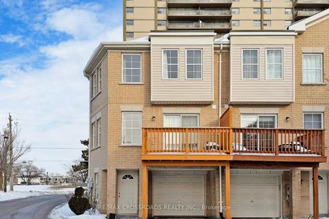 Photo 44 at 70 Brockley Drive, Bendale, Toronto