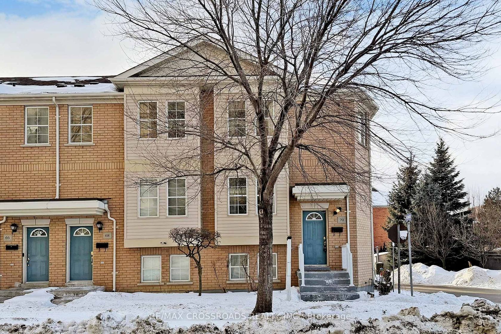 70 Brockley Drive, Bendale, Toronto 