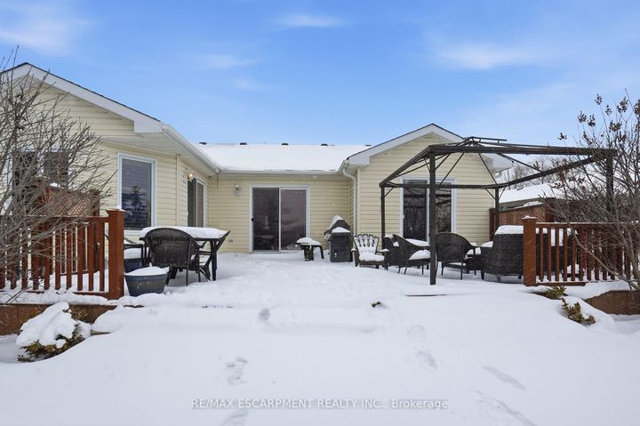 Photo 35 at 148 Glenariff Drive, Rural Flamborough, Hamilton
