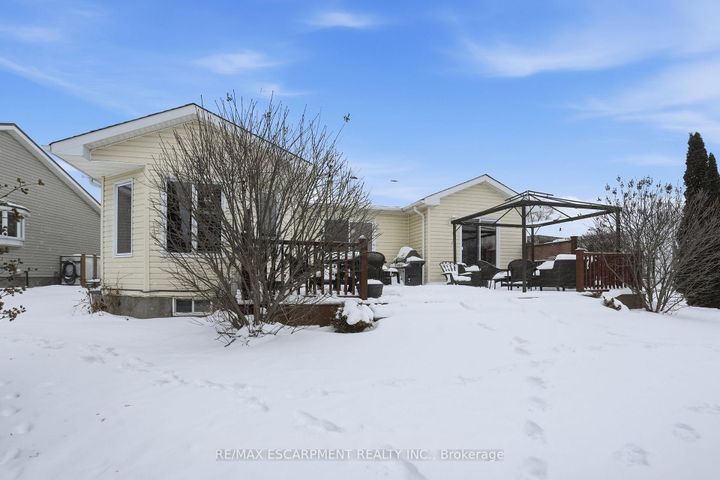 Photo 36 at 148 Glenariff Drive, Rural Flamborough, Hamilton