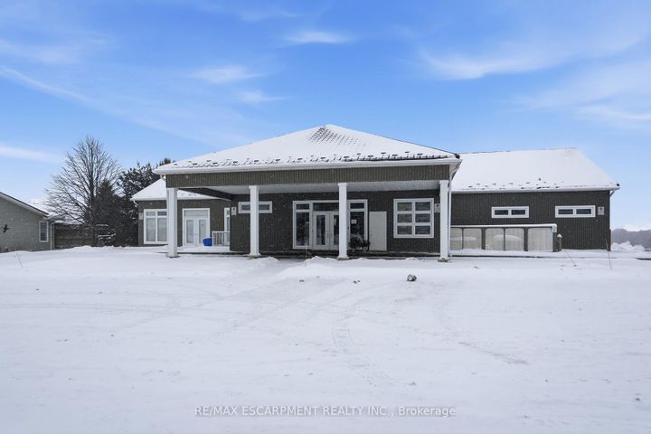Photo 37 at 148 Glenariff Drive, Rural Flamborough, Hamilton