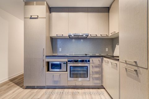 Photo 4 at 1713 - 87 Peter Street, Waterfront Communities C1, Toronto