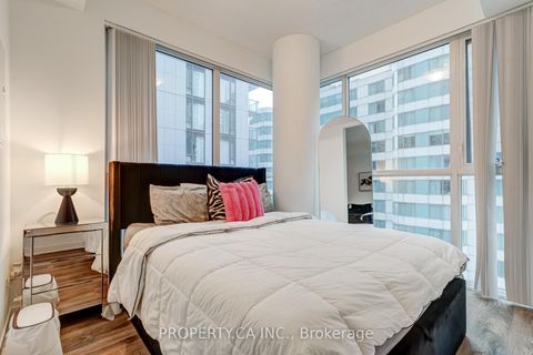 Photo 6 at 1713 - 87 Peter Street, Waterfront Communities C1, Toronto