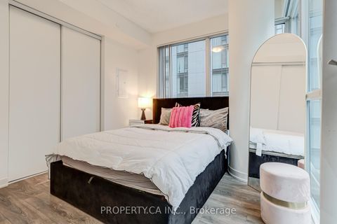 Photo 8 at 1713 - 87 Peter Street, Waterfront Communities C1, Toronto