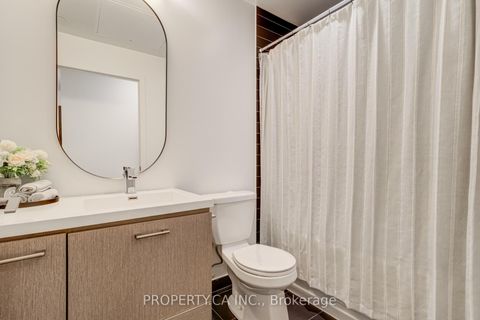 Photo 13 at 1713 - 87 Peter Street, Waterfront Communities C1, Toronto