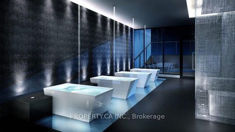 Photo 18 at 1713 - 87 Peter Street, Waterfront Communities C1, Toronto