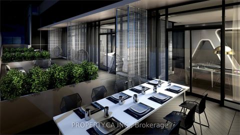 Photo 19 at 1713 - 87 Peter Street, Waterfront Communities C1, Toronto