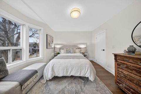 Photo 16 at 143 Parkmount Road, Coxwell, Toronto