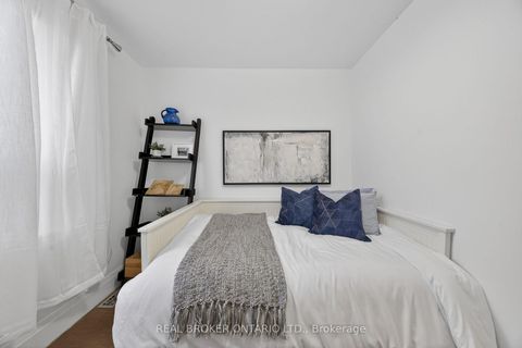 Photo 18 at 143 Parkmount Road, Coxwell, Toronto