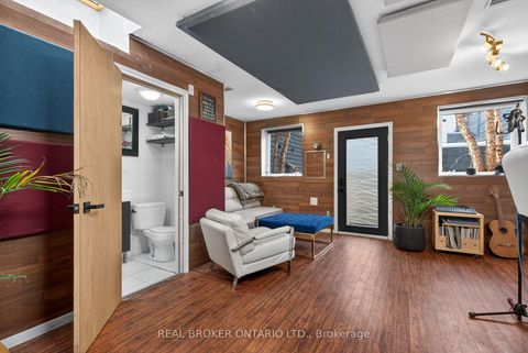 Photo 32 at 143 Parkmount Road, Coxwell, Toronto