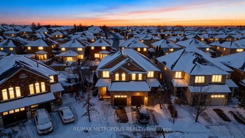 Photo 0 at 63 Echo Ridge Crescent, Sonoma Heights, Vaughan