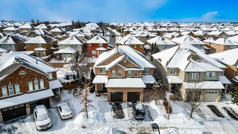 Photo 22 at 63 Echo Ridge Crescent, Sonoma Heights, Vaughan