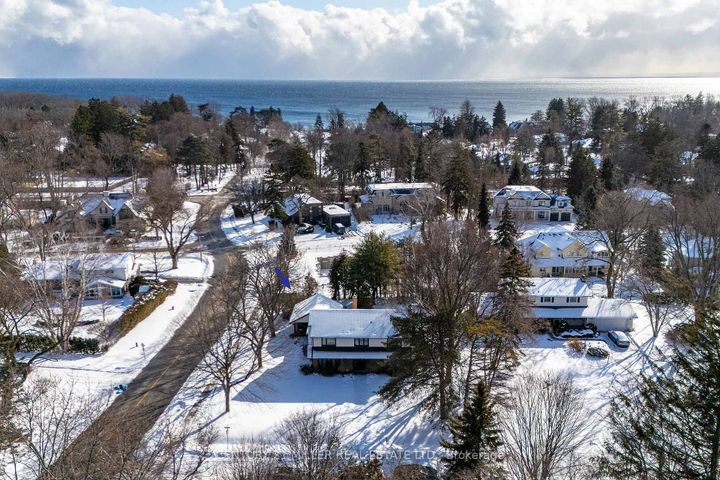 Photo 0 at 134 Abbey Court, MO Morrison, Oakville