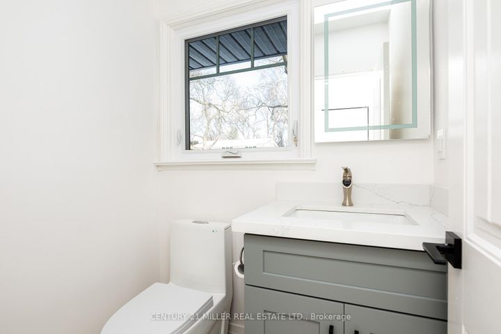 Photo 17 at 134 Abbey Court, MO Morrison, Oakville