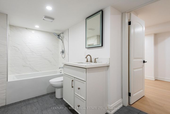 Photo 32 at 134 Abbey Court, MO Morrison, Oakville