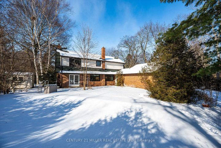 Photo 35 at 134 Abbey Court, MO Morrison, Oakville