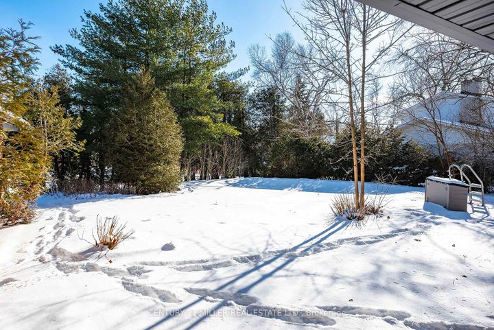 Photo 36 at 134 Abbey Court, MO Morrison, Oakville