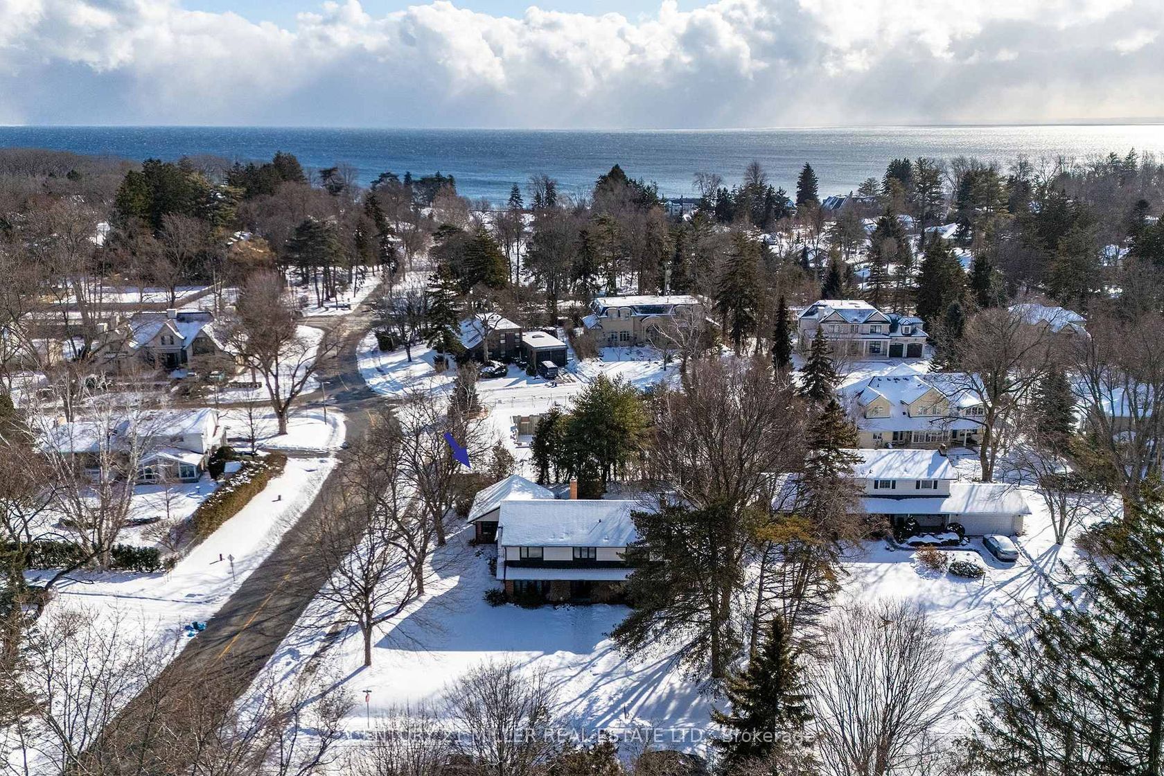 134 Abbey Court, MO Morrison, Oakville 