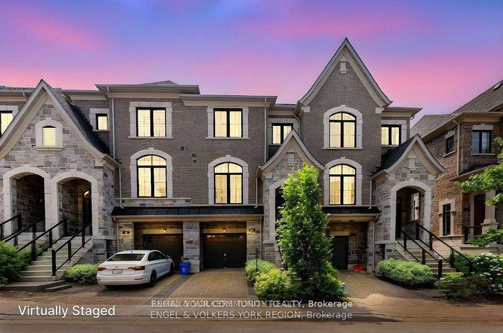 Photo 0 at 29 Nardini Lane N, South Richvale, Richmond Hill