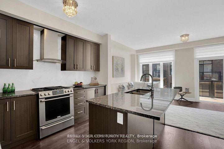 Photo 9 at 29 Nardini Lane N, South Richvale, Richmond Hill