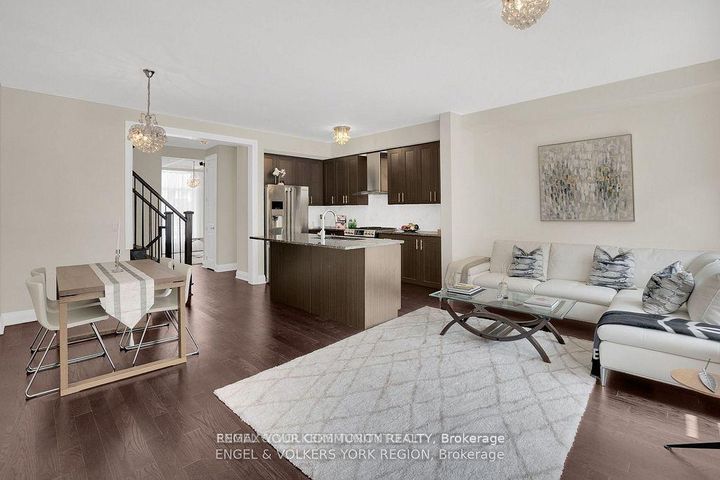 Photo 13 at 29 Nardini Lane N, South Richvale, Richmond Hill