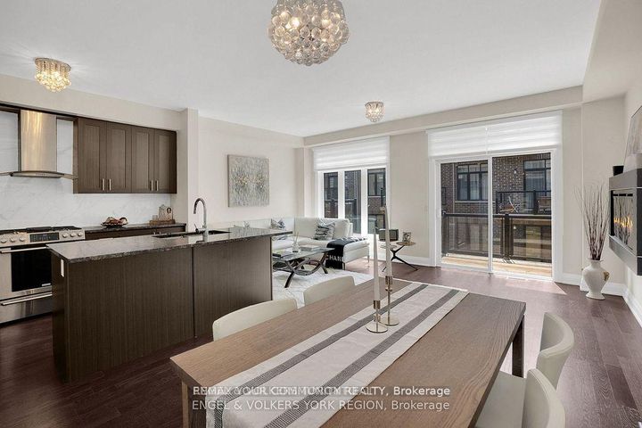 Photo 16 at 29 Nardini Lane N, South Richvale, Richmond Hill