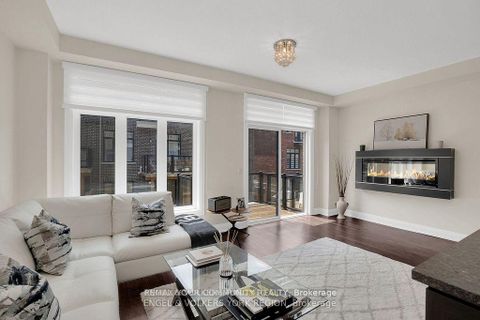 Photo 22 at 29 Nardini Lane N, South Richvale, Richmond Hill