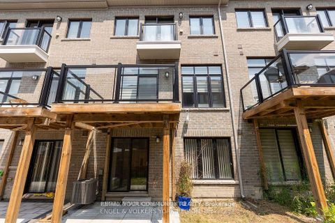 Photo 36 at 29 Nardini Lane N, South Richvale, Richmond Hill