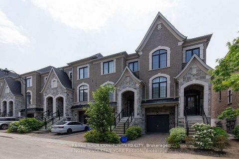 Photo 39 at 29 Nardini Lane N, South Richvale, Richmond Hill