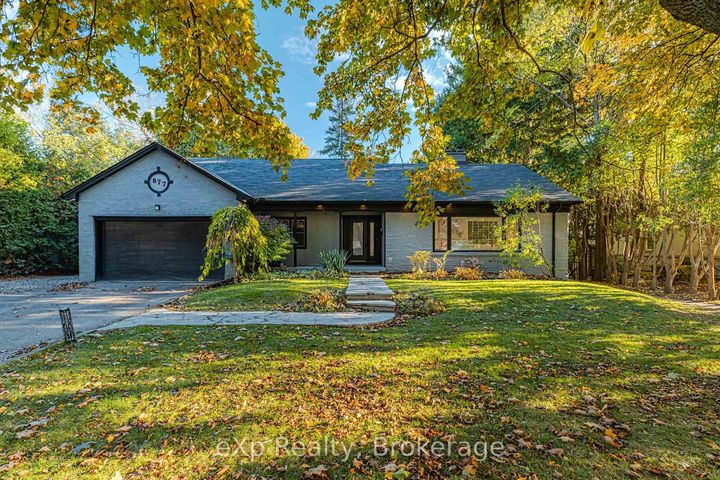 Photo 0 at 877 Kingsway Drive, LaSalle, Burlington
