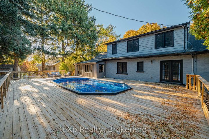 Photo 42 at 877 Kingsway Drive, LaSalle, Burlington