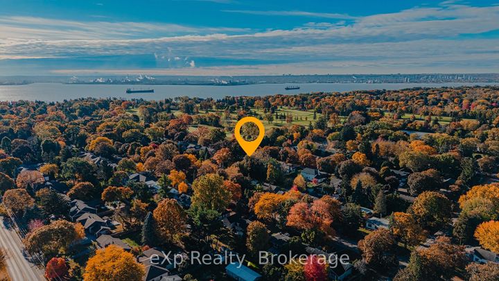 Photo 48 at 877 Kingsway Drive, LaSalle, Burlington