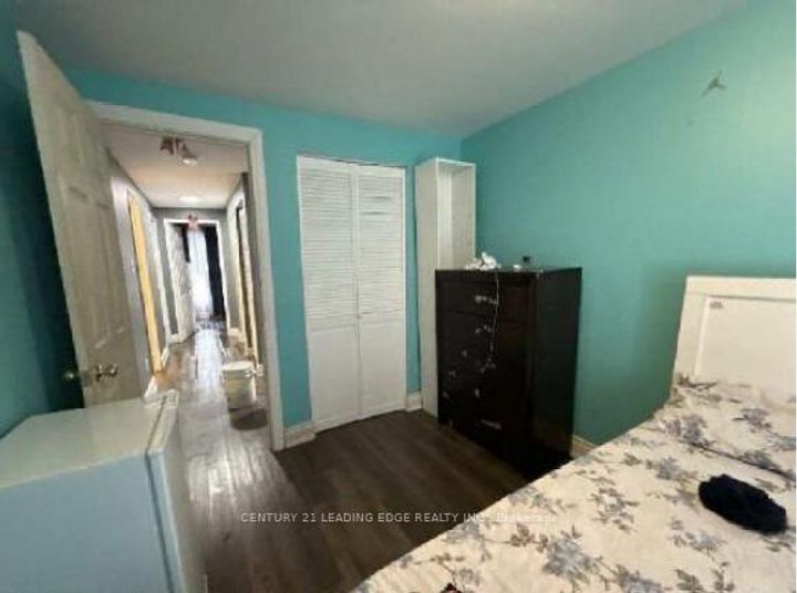 Photo 15 at 135 - 245 Fleetwood Crescent, Southgate, Brampton