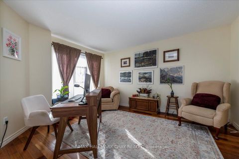 Photo 1 at 13 TEAL Place, Painswick South, Barrie