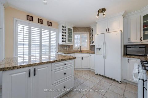 Photo 6 at 13 TEAL Place, Painswick South, Barrie