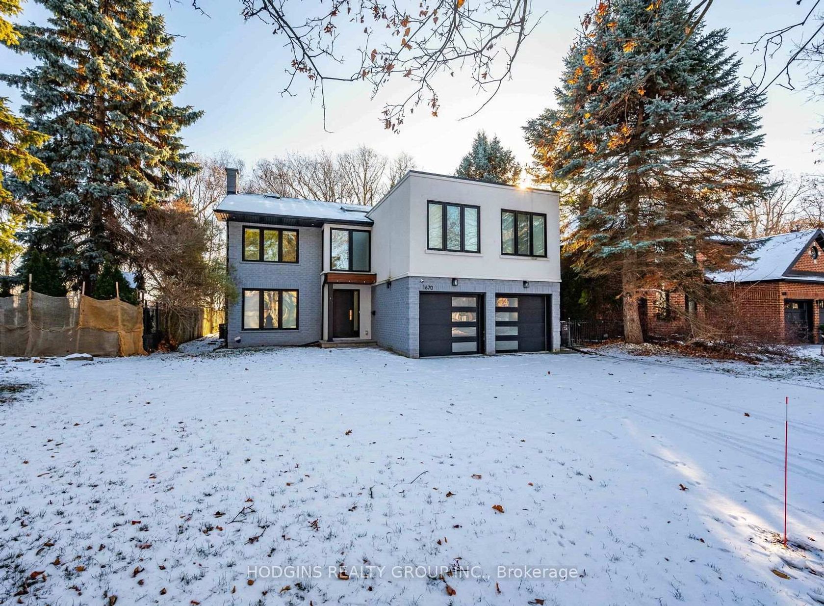 1670 Caverly Court, Erin Mills, Mississauga 